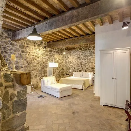 Hotel Borgo Vistalago Trevignano Romano