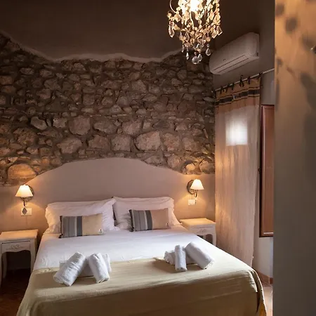 Hotel Borgo Vistalago