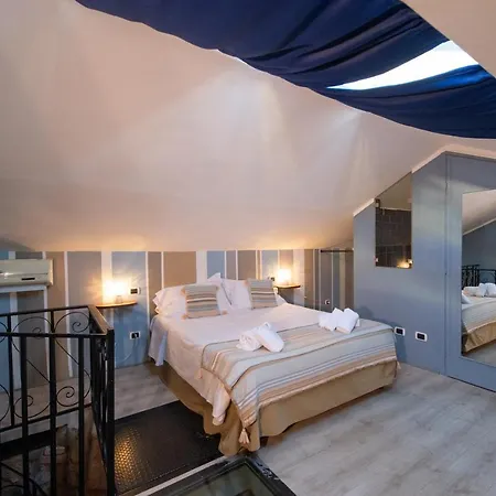 Borgo Vistalago Hotel