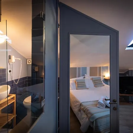 Borgo Vistalago Hotel 3*