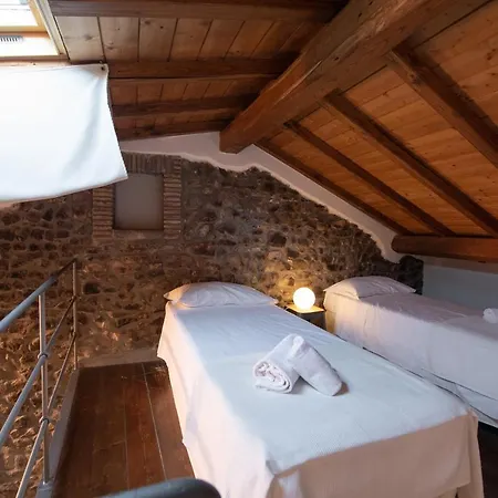 Borgo Vistalago
