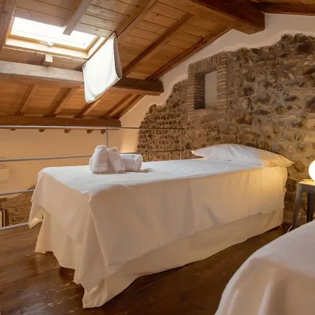 Borgo Vistalago Hotel 3*