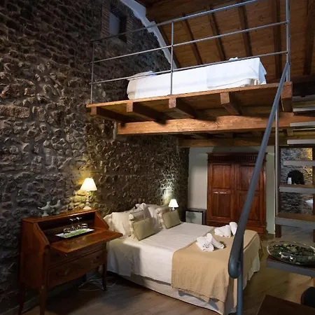 Borgo Vistalago 3* Trevignano Romano