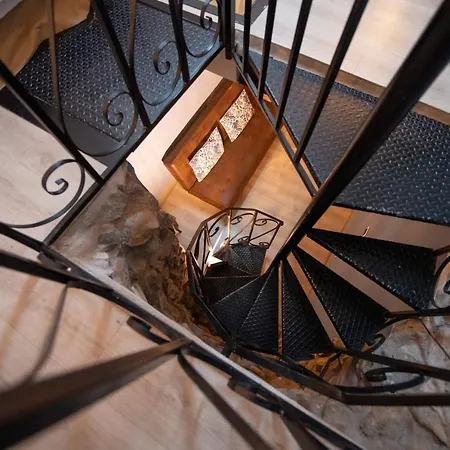Borgo Vistalago 3*