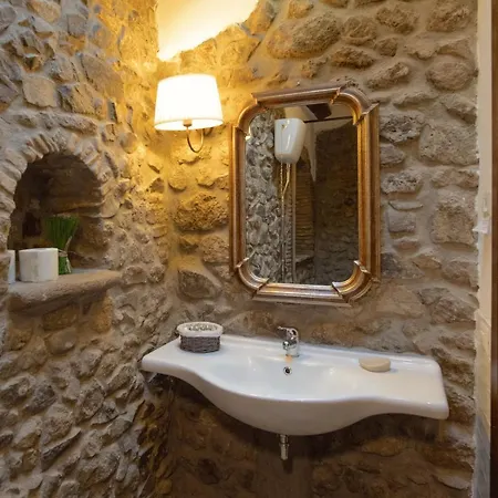 Borgo Vistalago Hotel 3*