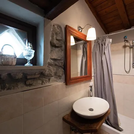 Borgo Vistalago 3* Trevignano Romano