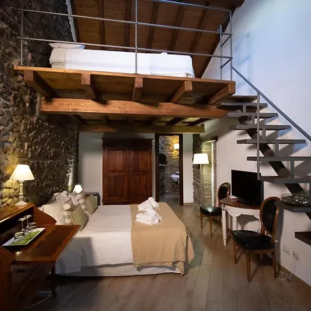 Borgo Vistalago Hotel