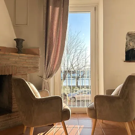 Borgo Vistalago 3* Trevignano Romano