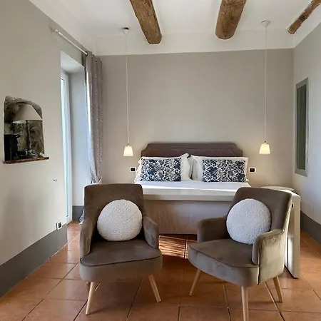 Borgo Vistalago Trevignano Romano