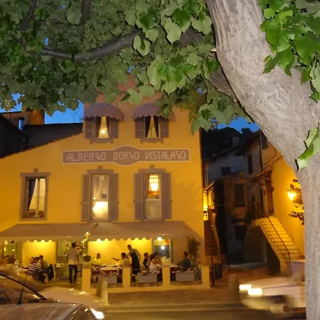 Hotel Borgo Vistalago Trevignano Romano