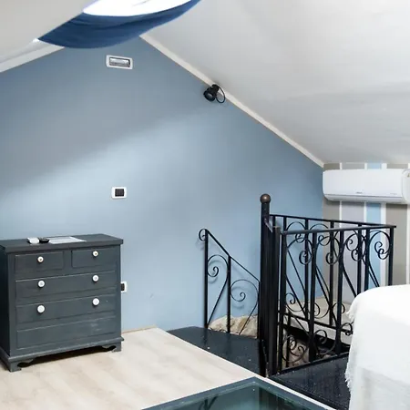 Hotel Borgo Vistalago