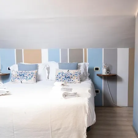 Borgo Vistalago Hotel 3*