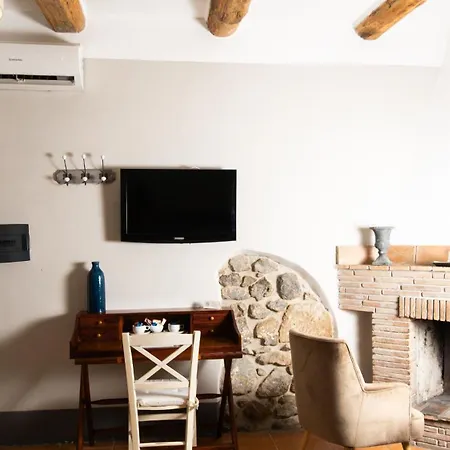 Hotel Borgo Vistalago Trevignano Romano