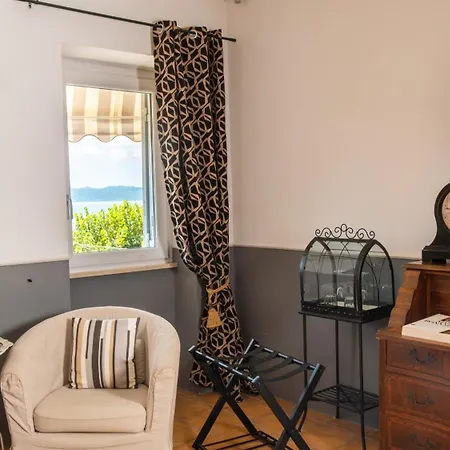 Hotel Borgo Vistalago