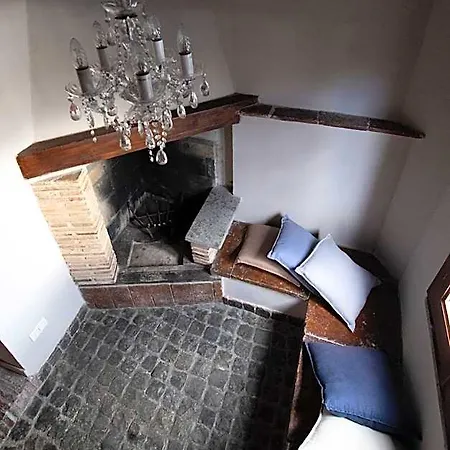 Borgo Vista Hotel
