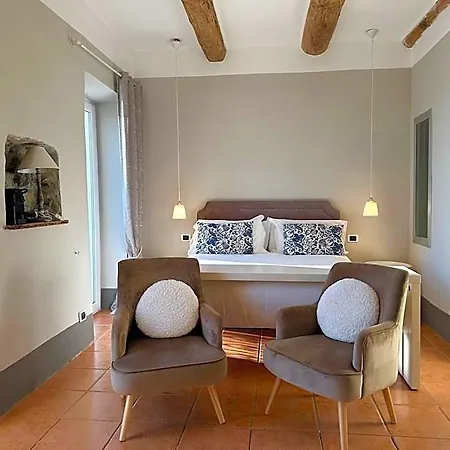 Borgo Vista Hotel Trevignano Romano