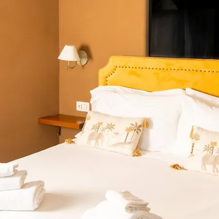 Borgo Vista Hotel Trevignano Romano