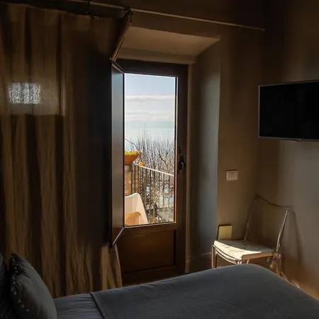 Hotel Borgo Vista
