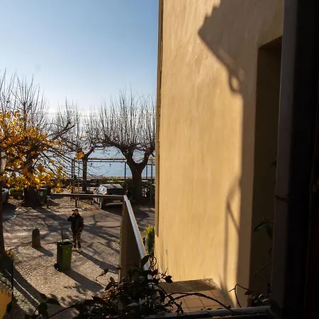 Borgo Vista Hotel 3*