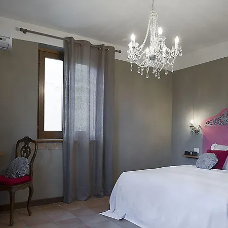 Borgo Vistalago 3* Trevignano Romano