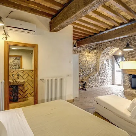 Borgo Vista Hotel 3*