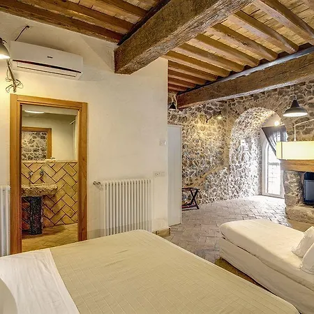 Borgo Vistalago Hotel 3*