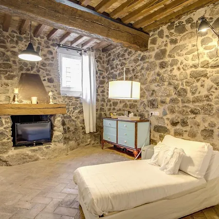 Borgo Vista Hotel