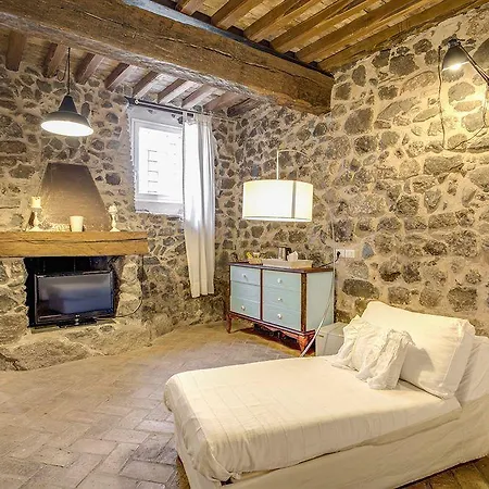 Borgo Vistalago Hotel