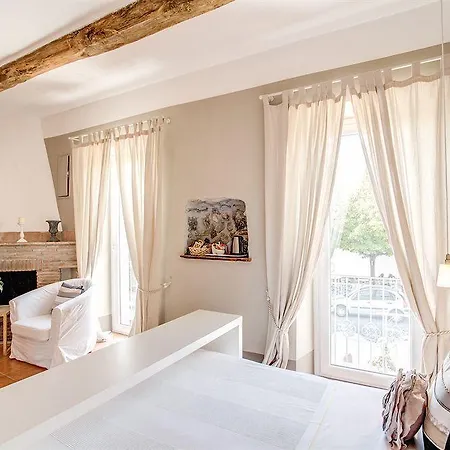 Borgo Vistalago 3* Trevignano Romano
