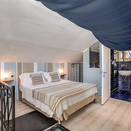 Borgo Vistalago 3*
