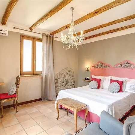 Borgo Vistalago Hotel 3*