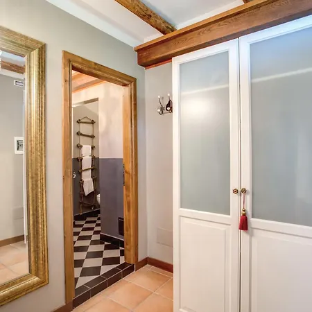 Borgo Vista Hotel