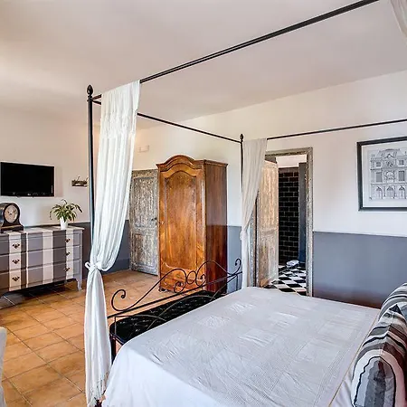 Borgo Vistalago 3*