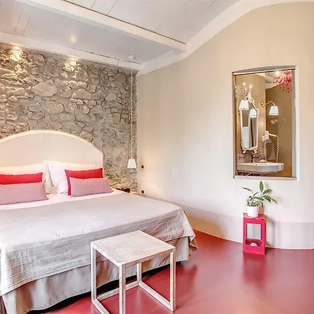 Borgo Vistalago 3*