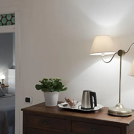Borgo Vistalago Hotel