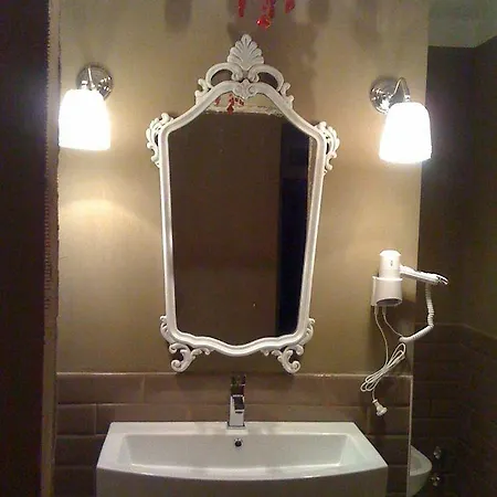 Borgo Vistalago 3* Trevignano Romano