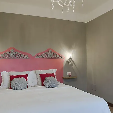 Borgo Vistalago 3*