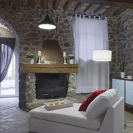 Borgo Vistalago Hotel Trevignano Romano