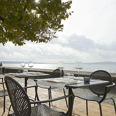 Borgo Vistalago Hotel