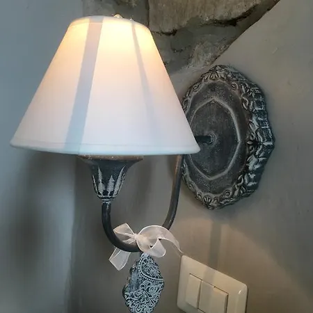 Hotel Borgo Vistalago 3*