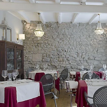 Borgo Vistalago Hotel
