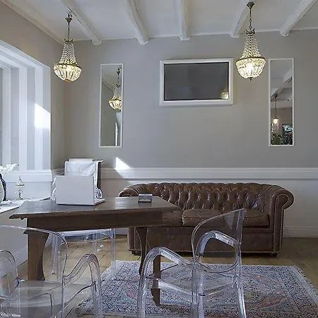 Borgo Vistalago Hotel