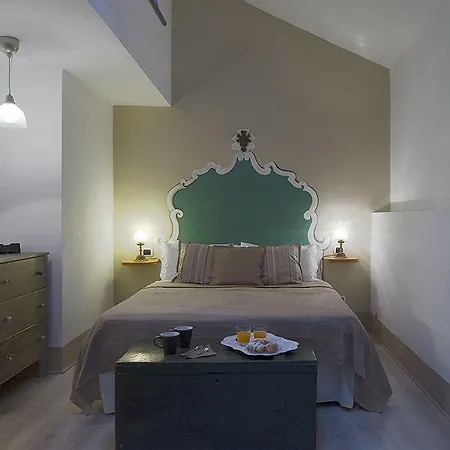 Borgo Vistalago 3*