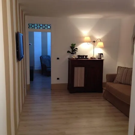 Borgo Vistalago Hotel