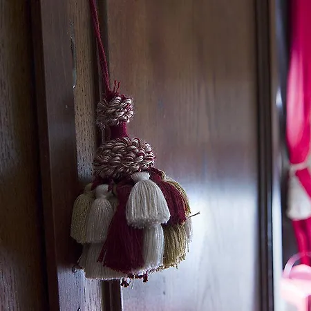 Hotel Borgo Vistalago