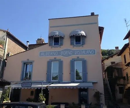 Borgo Vistalago 3*