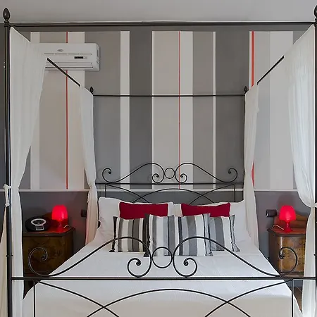 Borgo Vista Hotel Trevignano Romano