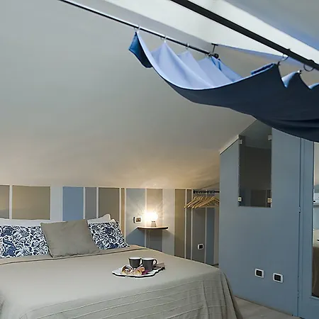 Borgo Vistalago Hotel