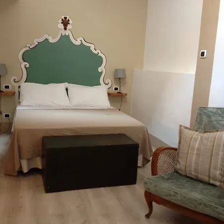 Hotel Borgo Vista 3*