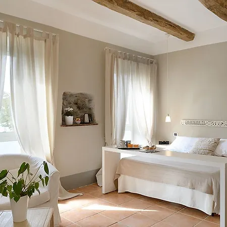 Borgo Vistalago 3*